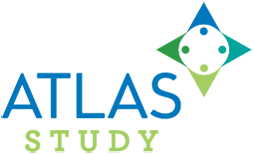 ATLAS Study logo